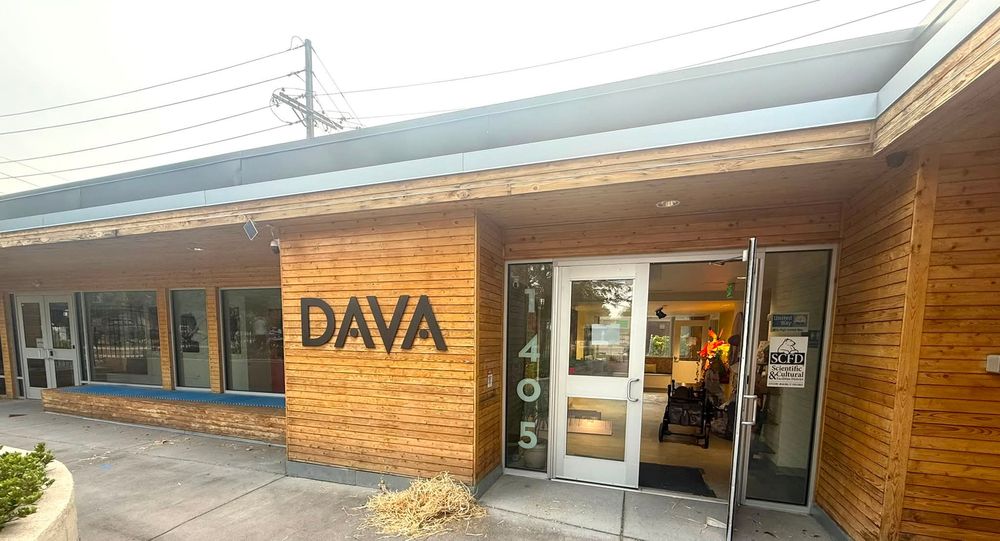 Downtown Aurora Visual Arts (DAVA)
